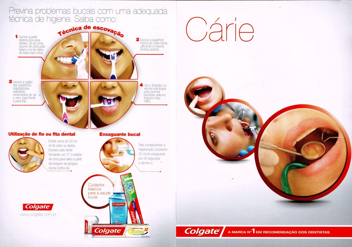 Cárie