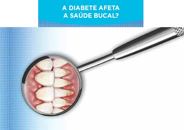 Cuidados com a diabete