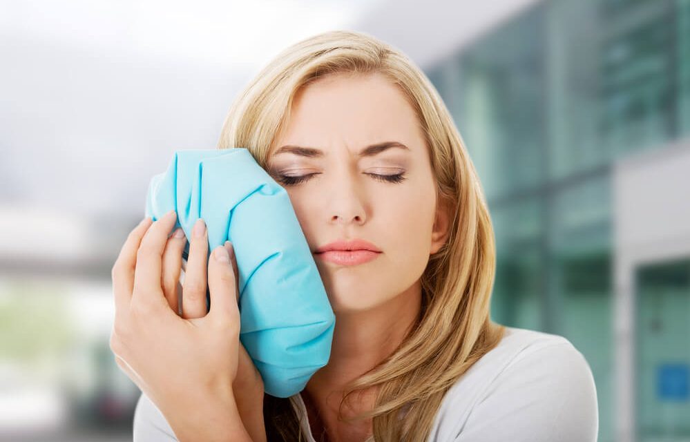 Recomendações após cirurgia bucal