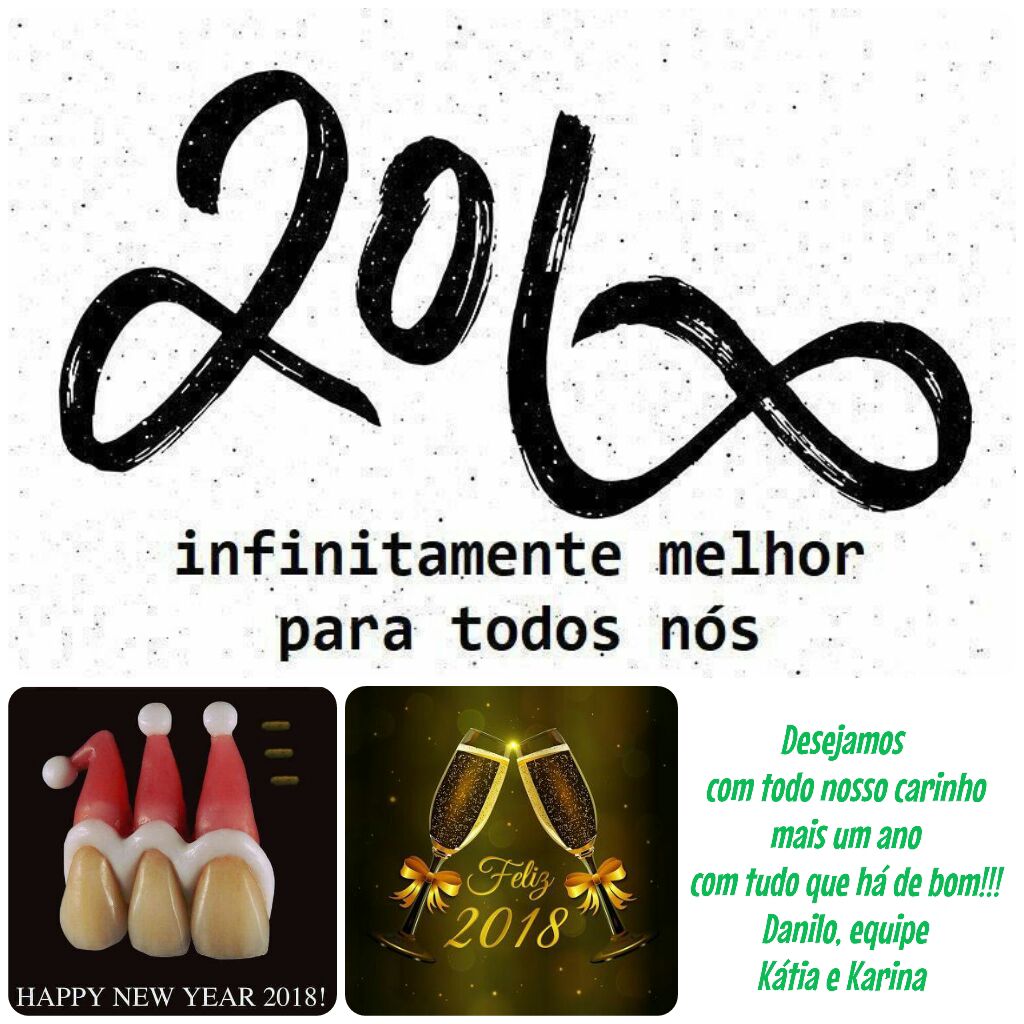 Feliz Ano Novo!!!