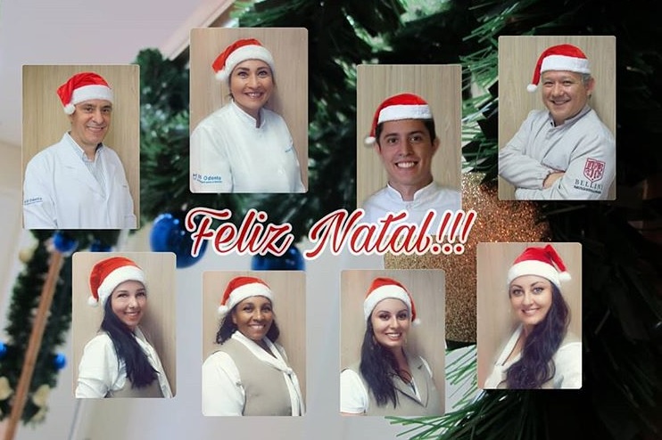 Feliz Natal